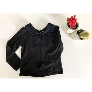 Little Marc Jacobs girl’s top